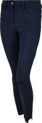 Trousers Sportalm Pless Deep Water