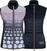 Golfové vesty: Sportalm Oana Deep Water 40 Vest Vest Sportalm Oana Deep Water 40 Vest