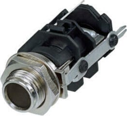 Jack 6,3 mm Rean RJ3VM-D1 Jack 6,3 mm