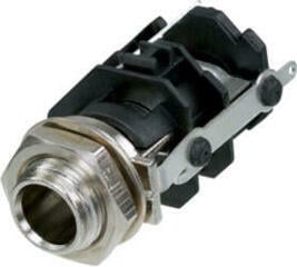 Jack 6,3 mm Rean RJ3VM-S Jack 6,3 mm