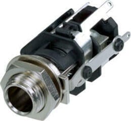 Jack 6,3 mm Rean RJ5VM-S Jack 6,3 mm