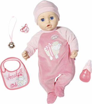 Baby annabell 2004 online