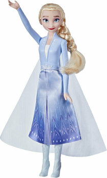 Frozen - Set Elsa Style Frozen 2 - Hasbro