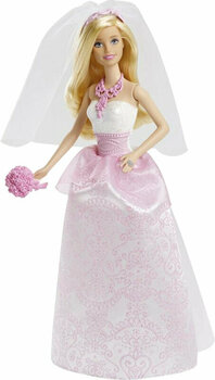 Barbie Mattel Barbie Menyasszony Barbie - 1
