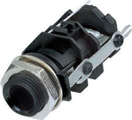 Jack 6,3 mm Rean RJ3VI-D1 Jack 6,3 mm