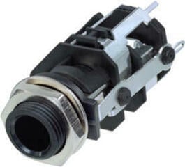 Jack 6,3 mm Rean RJ5VI Jack 6,3 mm
