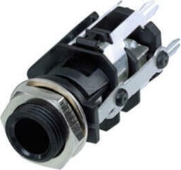 Jack 6,3 mm Rean RJ5VI-D1 Jack 6,3 mm