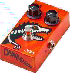 Guitar Effect JAM Pedals Dyna-ssor Guitar Effect