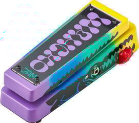 Guitar Effect JAM Pedals Wahcko Guitar Effect