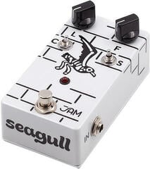 Guitar Effect JAM Pedals Seagull Guitar Effect