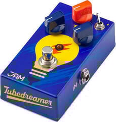 Guitar Effect JAM Pedals Tubedreamer Guitar Effect