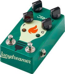Guitar Effect JAM Pedals Lucydreamer Guitar Effect