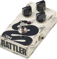 Guitar Effect JAM Pedals Rattler Guitar Effect