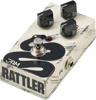 Effet guitare JAM Pedals Rattler - 1
