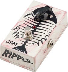 Guitar Effect JAM Pedals Ripple Guitar Effect