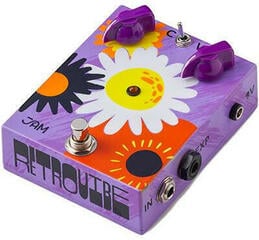 Effetti Chitarra JAM Pedals RetroVibe mk.3 Effetti Chitarra (Seminuovo)