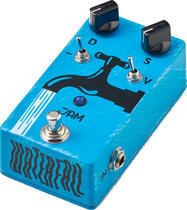 JAM Pedals Waterfall Effet guitare (Comme neuf)