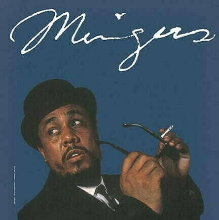 Vinylplade Charles Mingus - Mingus (180g) (LP)
