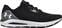 Road running shoes Under Armour UA HOVR Sonic 5 Black/White/White 42,5 Road running shoes