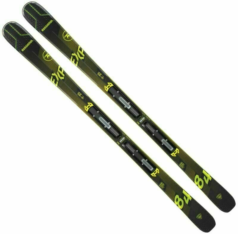 Skis Rossignol Experience 84 AI + NX 12 Konect GW 168 cm
