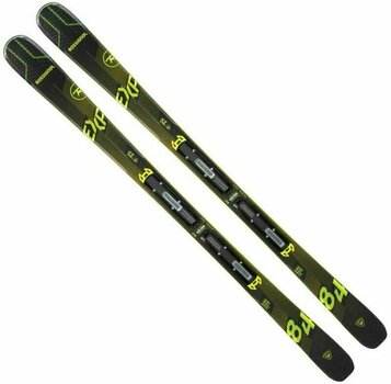 Ski Rossignol Experience 84 AI + NX 12 Konect GW 168 cm - 1