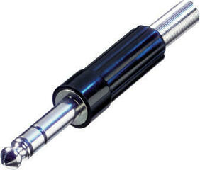 Jack 6,3 mm Rean NYS204 Jack 6,3 mm