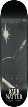 Skateboard Globe G1 Orbit Deck Dark Matter Skateboard - 1