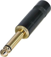 Jack 6,3 mm Rean NYS224BG Jack 6,3 mm