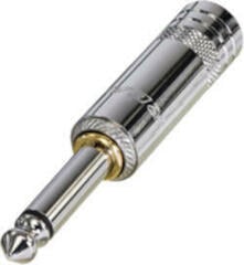 Jack 6,3 mm Rean NYS224S Jack 6,3 mm