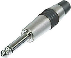 Jack 6,3 mm Rean NYS224C-0 Jack 6,3 mm