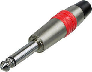 Jack 6,3 mm Rean NYS224C-2 Jack 6,3 mm