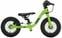 Bicicletă fără pedale Frog Tadpole Mini 10" Verde Bicicletă fără pedale