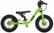 Frog Tadpole Mini 10" Verde Bicicleta de equilibrio