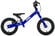 Frog Tadpole 12" Azul Bicicleta de equilibrio