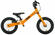 Frog Tadpole 12" Orange Παιδικά Ποδήλατα Ισορροπίας