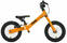 Bicicletă fără pedale Frog Tadpole 12" Portocaliu Bicicletă fără pedale
