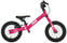 Bicicleta de equilíbrio Frog Tadpole 12" Pink Bicicleta de equilíbrio