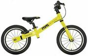 Frog Tadpole Plus 14" Tour de France Yellow Bici per bambini