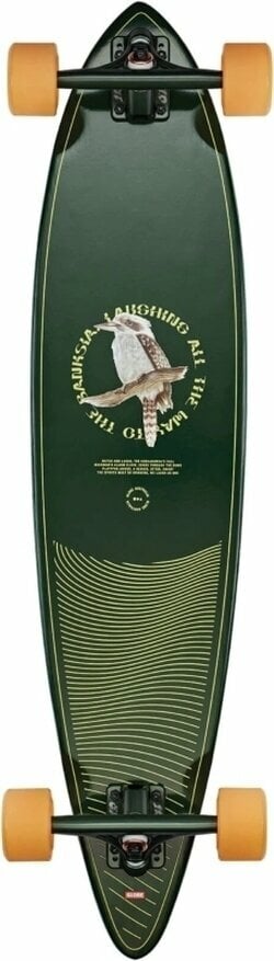 Longboard Globe Pintail Kookaburra 37'' Longboard