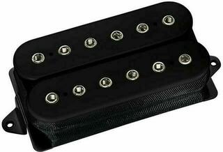 Przetwornik gitarowy DiMarzio DP 259BK Titan Bridge Black Przetwornik gitarowy