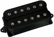DiMarzio DP 258BK Titan Neck Black Humbucker Pickup