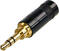 Jack 3,5 mm Rean NYS231LBG Jack 3,5 mm