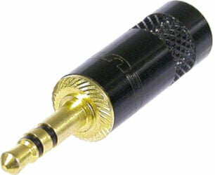 JACK Connector 3,5 mm Rean NYS231BG-LL JACK Connector 3,5 mm - 1