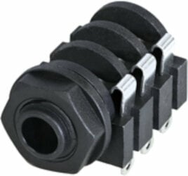 JACK Connector 6,3 mm Rean NYS212 JACK Connector 6,3 mm