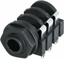 JACK Connector 6,3 mm Rean NYS212 JACK Connector 6,3 mm - 1