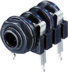 Jack 6,3 mm Rean NYS2162 Jack 6,3 mm
