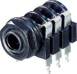 Jack 6,3 mm Rean NYS219 Jack 6,3 mm