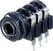 JACK Connector 6,3 mm Rean NYS219 JACK Connector 6,3 mm