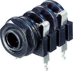 Jack 6,3 mm Rean NYS2192 Jack 6,3 mm