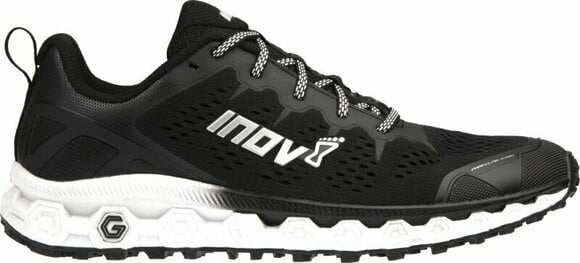 Trail running shoes Inov-8 Parkclaw G 280 Black/White 42,5 Trail running shoes - 1